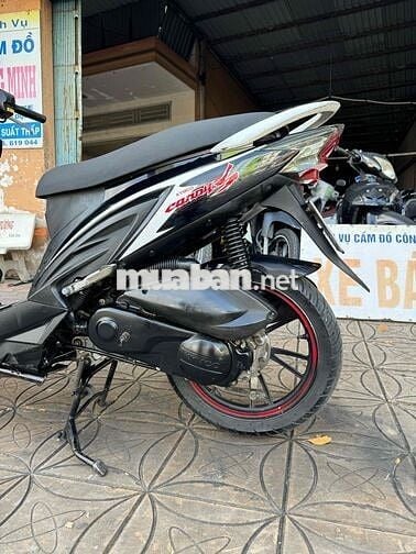 KYMCO CANDY (49cm3) BS:65GA:CẦN THƠ