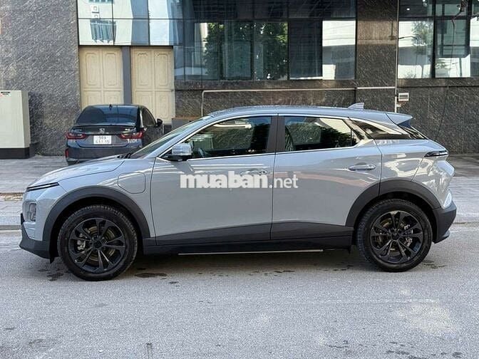 VINFAST VF6 2025 – HÀNG MỚI VỀ, GIÁ ĐẸP BẤT NGỜ!