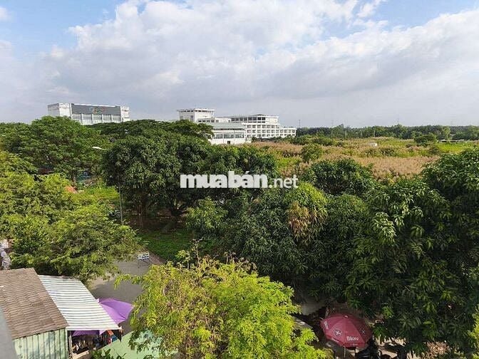 CHO THUÊ KTX SINH VIÊN CAO CẤP CHỈ 1tr7 KDC NHƠN ĐỨC-ĐẠI HỌC MỞ