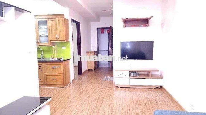Hot! Chung cư Sông Nhuệ, 61m, 2pn, có sổ, tầng đẹp, vào ở ngay