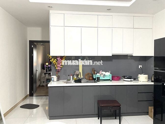 Cho thuê căn hộ Era Town 1 phòng ngủ nội thất 8 triệu