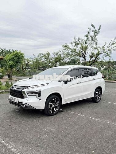 Mitsubishi Xpander 2024 Premium 1.5 AT lướt