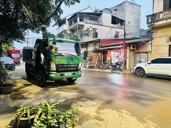 Chính chủ cần bán nhà số 18 ngõ 464/17 Âu Cơ, 7 tỷ - 71m, Vi Bằng