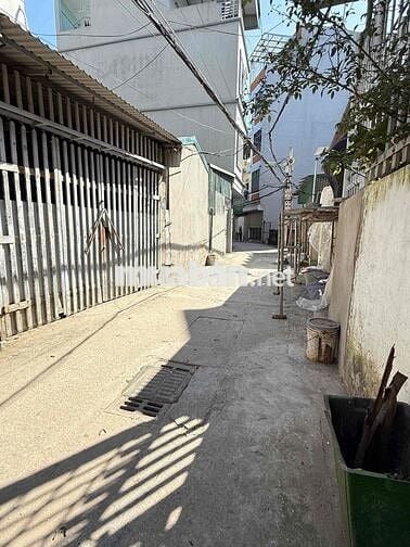 Bán đất tặng nhà Cấp 4 - Sát phố ẩm thực Vũ Lăng - Kinh doanh đỉnh