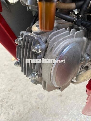 wave a 2015 chính chủ bao ký