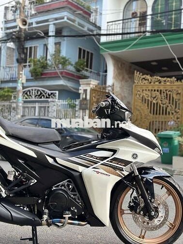 EXCITER 155 VVA ABS 2025 siêu lướt biển số đẹp