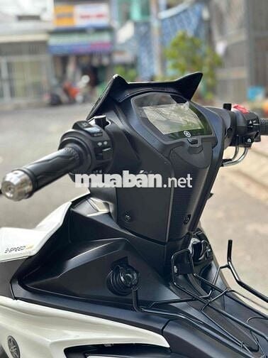 EXCITER 155 VVA ABS 2025 siêu lướt biển số đẹp