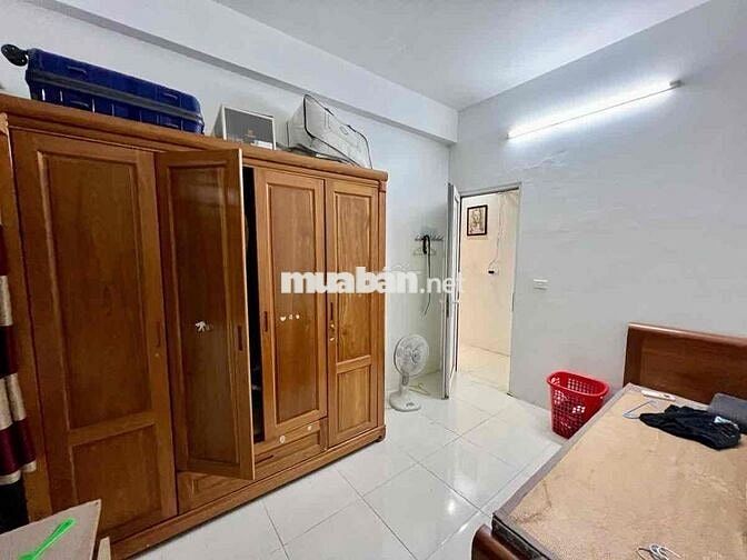 Bán Căn Hộ Chung Cư 60m, 2 Ngủ, 2 Wc, Giá 3.56 Tỷ ở Kim Văn Kim Lũ