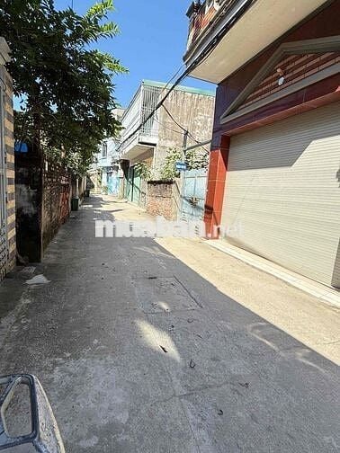 Bán đất tặng nhà Cấp 4 - Sát phố ẩm thực Vũ Lăng - Kinh doanh đỉnh