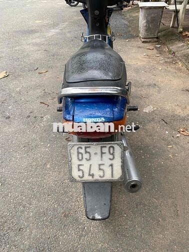 wave trung quốc đời đầu