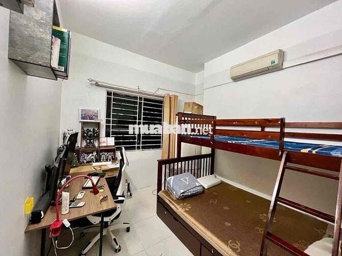 Bán Căn Hộ Chung Cư 60m, 2 Ngủ, 2 Wc, Giá 3.56 Tỷ ở Kim Văn Kim Lũ