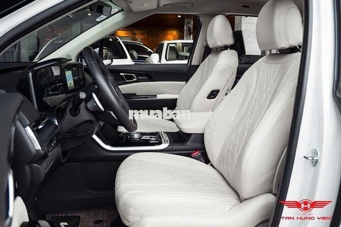 ♻️ Kia Carnival 2023 , Full dầu ♻️ chạy 33.000 KM