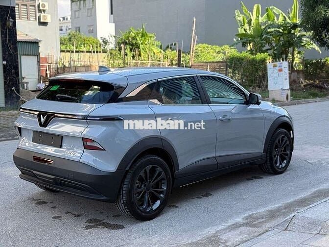 VINFAST VF6 2025 – HÀNG MỚI VỀ, GIÁ ĐẸP BẤT NGỜ!