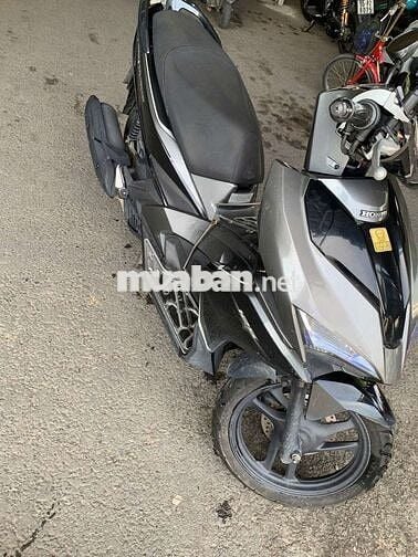 Honda Air Blade 2017