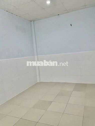 Cho Thuê Nhà 2PN 5,5x15m Hẻm 391 Huỳnh Tấn Phát Phường Tân Thuận