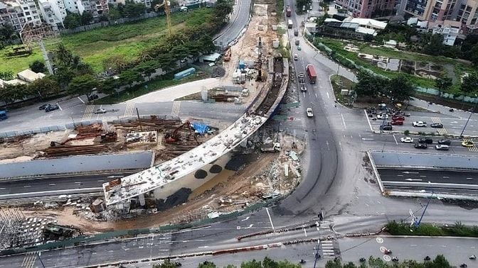 CĂN HỘ CAO CẤP THE PRIVE GIÁ THẤP NHẤT Q2