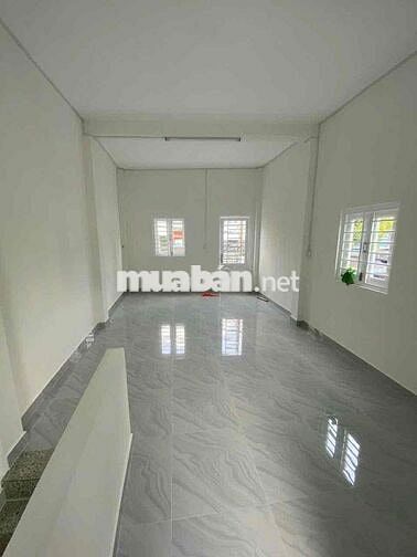 Bán nhà Mặt Tiền 1 trệt 2 lầu , 60m2 P10 Q11