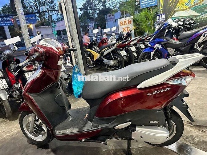 Lead 214 ( e có bán góp )