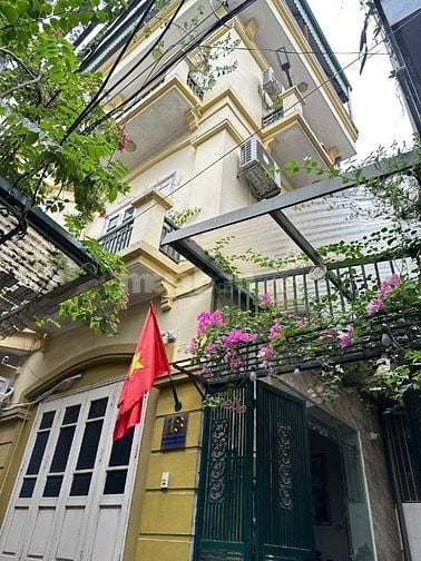 Chính chủ cần bán nhà số 18 ngõ 464/17 Âu Cơ, 7 tỷ - 71m, Vi Bằng