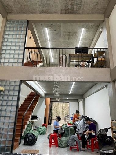 Chính chủ bán nhà vui vẻ thiện chí