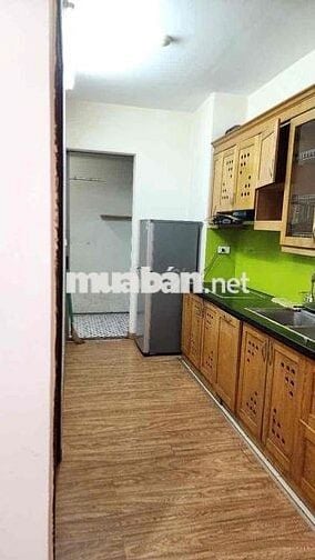 Hot! Chung cư Sông Nhuệ, 61m, 2pn, có sổ, tầng đẹp, vào ở ngay