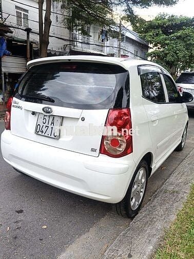 siêu cọp 2010 nhập hàn nguyên Rin std kiểm mới