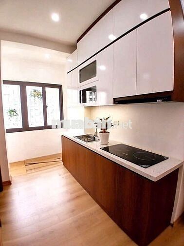 KĐT TRUNG HOÀ - HOÀNG ĐẠO THÚY - 3PN, full NỘI THẤT SIÊU ĐẸP. Chỉ 5,82