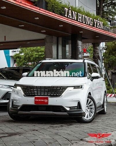 ♻️ Kia Carnival 2023 , Full dầu ♻️ chạy 33.000 KM