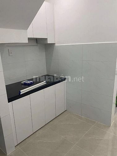 BÁN NHÀ CƯ XÁ PHÚ LÂM A. NHÀ HẺM 239 BÀ HOM