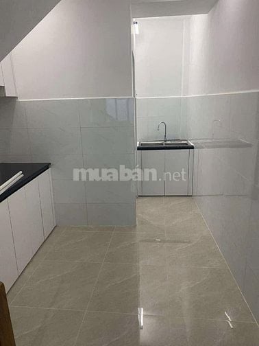 BÁN NHÀ CƯ XÁ PHÚ LÂM A. NHÀ HẺM 239 BÀ HOM