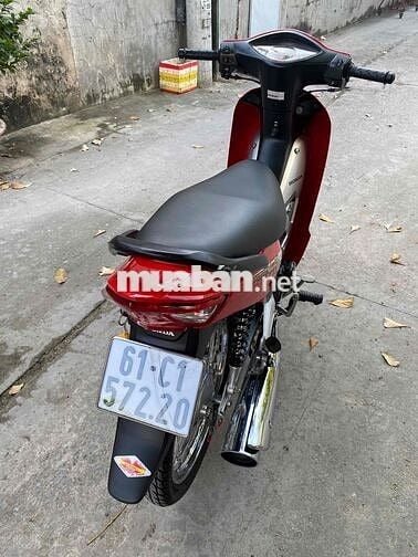 wave a 2015 chính chủ bao ký