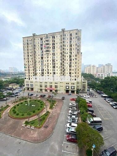 CHUNG CƯ NAM TRUNG YÊN - NGUYỄN CHÁNH - 2PN - 2WC- PK VIP. Chỉ 5.65 tỷ