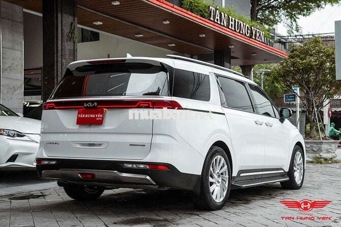 ♻️ Kia Carnival 2023 , Full dầu ♻️ chạy 33.000 KM