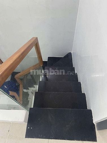 BÁN NHÀ CƯ XÁ PHÚ LÂM A. NHÀ HẺM 239 BÀ HOM