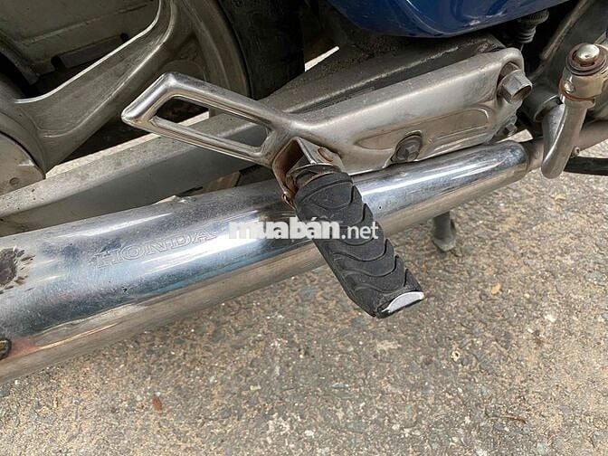 wave trung quốc đời đầu