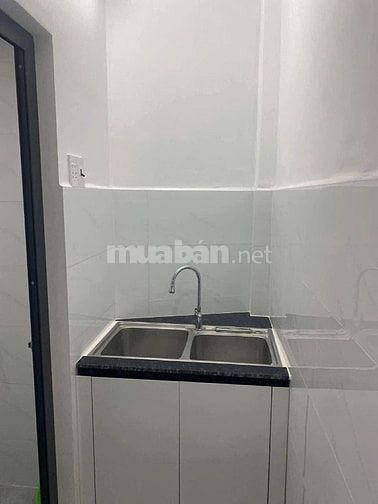 BÁN NHÀ CƯ XÁ PHÚ LÂM A. NHÀ HẺM 239 BÀ HOM