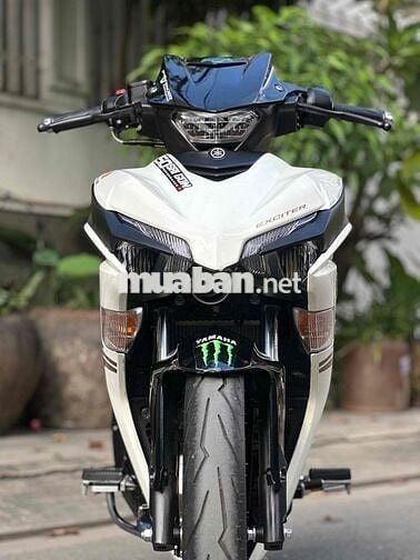 EXCITER 155 VVA ABS 2025 siêu lướt biển số đẹp
