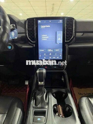 Ford Everest 2023 Titanium 2.0 AT 4x2 - 51.000 km