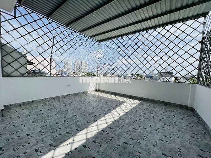 Cho thuê nhà phố cao cấp 3 lầuKhu Omely Đào tông Nguyên, NB,DT 5x16m.