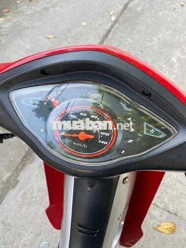 wave a 2015 chính chủ bao ký