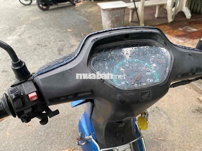 wave trung quốc đời đầu