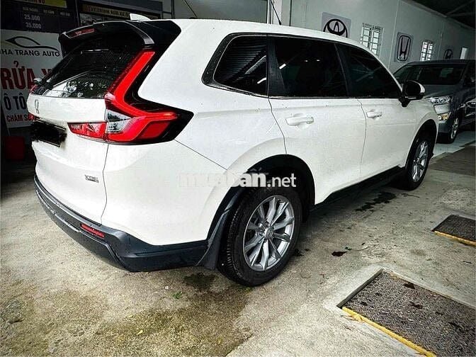 Honda CRV G 2023 Model 2024 siêu đẹp