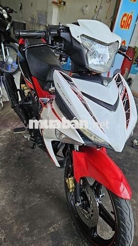 Exciter 150 ( e có bán góp )