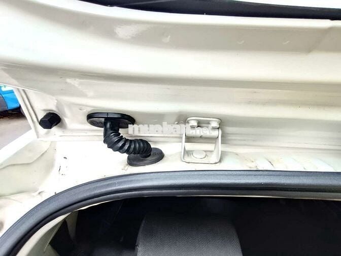 siêu cọp 2010 nhập hàn nguyên Rin std kiểm mới