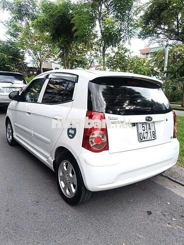 siêu cọp 2010 nhập hàn nguyên Rin std kiểm mới