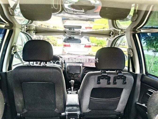 siêu cọp 2010 nhập hàn nguyên Rin std kiểm mới