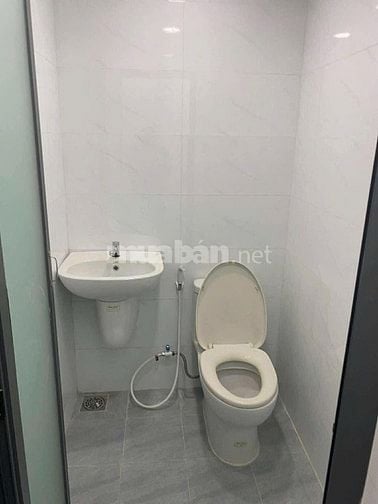 BÁN NHÀ CƯ XÁ PHÚ LÂM A. NHÀ HẺM 239 BÀ HOM