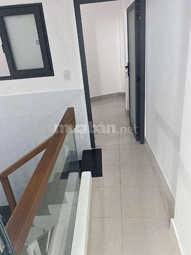 BÁN NHÀ CƯ XÁ PHÚ LÂM A. NHÀ HẺM 239 BÀ HOM