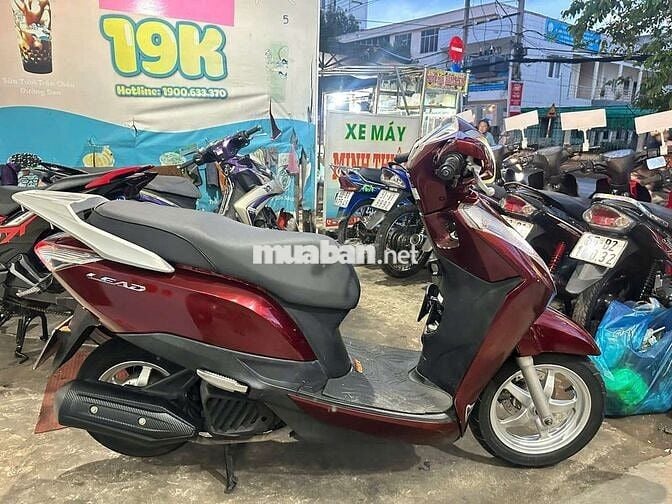 Lead 214 ( e có bán góp )