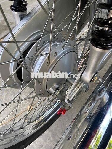 wave a 2015 chính chủ bao ký